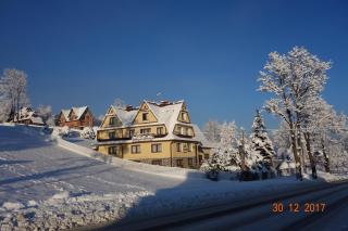 Pokoje Gościnne U Chyców - 1
