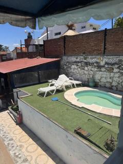 Las Casitas de Euge - Villa Carlos Paz - 7