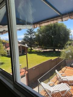Las Casitas de Euge - Villa Carlos Paz - 6