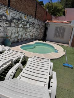 Las Casitas de Euge - Villa Carlos Paz - 5