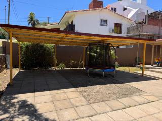 Las Casitas de Euge - Villa Carlos Paz - 3