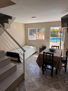 Las Casitas de Euge - Villa Carlos Paz - 1