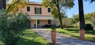 Locanda Corte Roveri - Bologna - 0