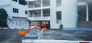 Skyline house - Pantai Cenang - 9