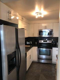 Golden Isles Suite 315 - Hallandale Beach - 4
