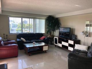 Golden Isles Suite 315 - Hallandale Beach - 6
