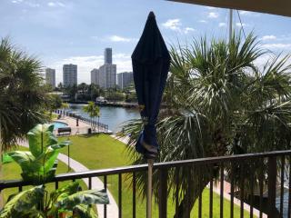 Golden Isles Suite 315 - Hallandale Beach - 7