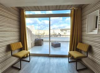 Hôtel Le Littoral - Berck sur Mer - Berck-sur-Mer - 1