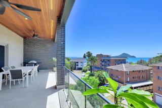 Kingfisher Penthouse - Nelson Bay - 0