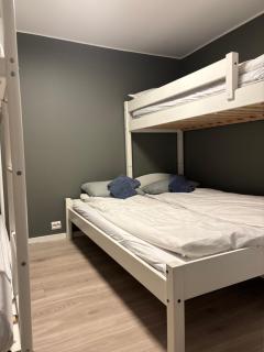 Tromso budget apartement - 1