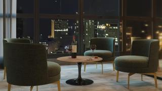 STUDIO LINDO e CONFORTAVEL - SKYLUX 2411 - Rio de Janeiro - 3