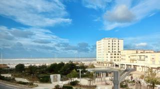 Hôtel Le Littoral - Berck sur Mer - Berck-sur-Mer - 5