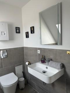 Stilvolles Apartment nähe Messe Düsseldorf in Duisburg Süd - Duisburg - 3