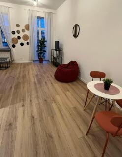 Hola Apartamenty Rewolucji 1905r - Łódź - 8