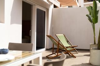 Mar - Panasco Suites - Arrecife - 1