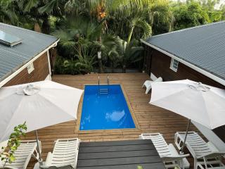 Cap Lodge - 1