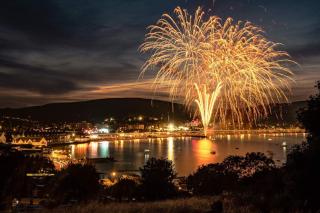 HighTide - 2 bed with parking, balcony & sea view. - Swanage - 7