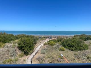 Amplio con vista al mar -  - 8