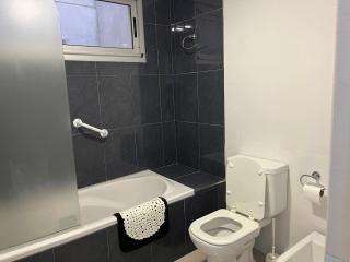 Amplio con vista al mar - 2