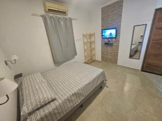 Sol & Vento Chalés - Chalé Cardeiro - 5