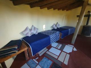 Tao Sierras de Aiguá, cabaña de la luna - Aiguá - 4