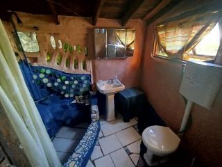 Tao Sierras de Aiguá, cabaña de la luna - 2