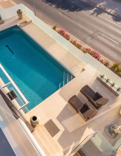 Ocean View Villa with Pool Spa & Cinema - Brighton - 6