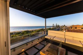 Ocean View Villa with Pool Spa & Cinema - Brighton - 7