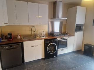 Charming Home - Hérouville-Saint-Clair - 6