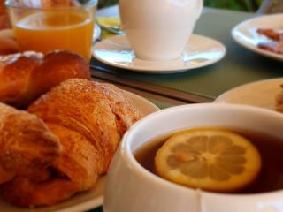 Locanda Corte Roveri - Bolonia - 6