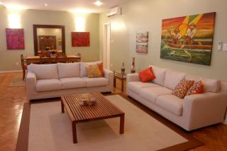 Apartamento alto padrão em Copacabana - 1