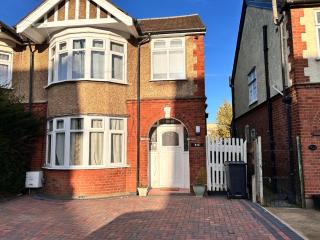 Park Street Accommodation, Room 2 - 8