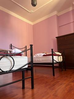 Giora House - Capracotta - 3