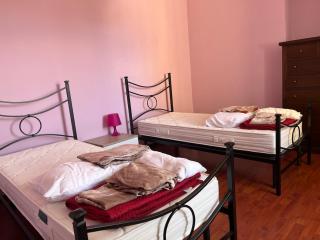 Giora House - Capracotta - 2