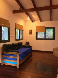 Casita Varaona - Capilla del Monte - 2