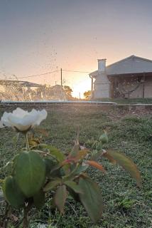 Casa de campo Emmanuel - 5