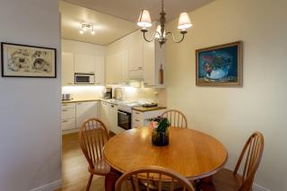 Hangon Herttua Apartment in Hanko - Hanko - 6