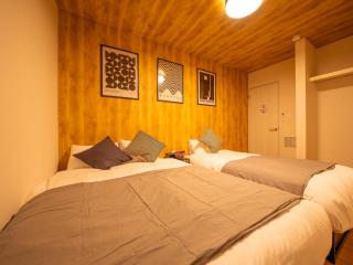 SKY Villa FURANO - 新築の一棟貸し宿で快適な滞在を - Furano - 8