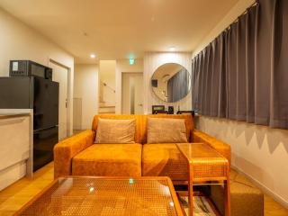 SKY Villa FURANO - 新築の一棟貸し宿で快適な滞在を - 2