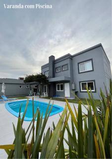 Casa em condomínio Dubai 4 quartos, com piscina - 0