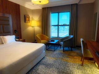 Crown Town Hotel - Dschidda - 6