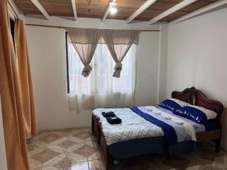 Residencia Las Colinas - 4