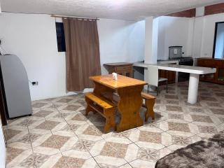 Residencia Las Colinas - 2