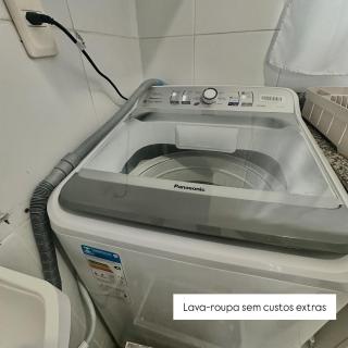 Apto 01 Alpinia Tarumã - Ehouse Manaus - 4