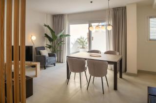Flora - Panasco Suites - Arrecife - 0