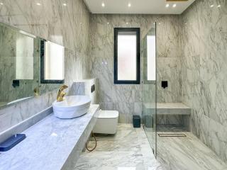 Villa Stayvi 1 Heated Pool Bliss - Marrakesh - 6