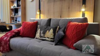 Pinewood ANG luxurious apartment A32 - Borovets - 0