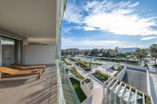 Newly Built 3 BDRM Luxury Apt Close to the Beach - Marbella - 5