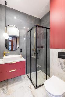 Apartamenty Limanowskiego - 9