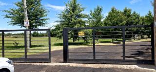 Cabaña San Miguel del Monte - 9